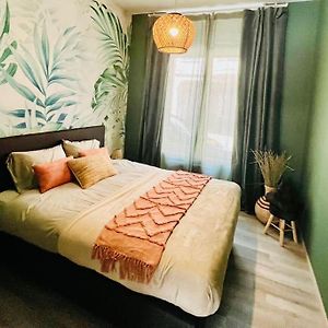 Appartement met Twee Slaapkamers